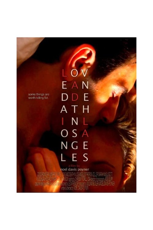 Love+and+Death+in+Los+Angeles