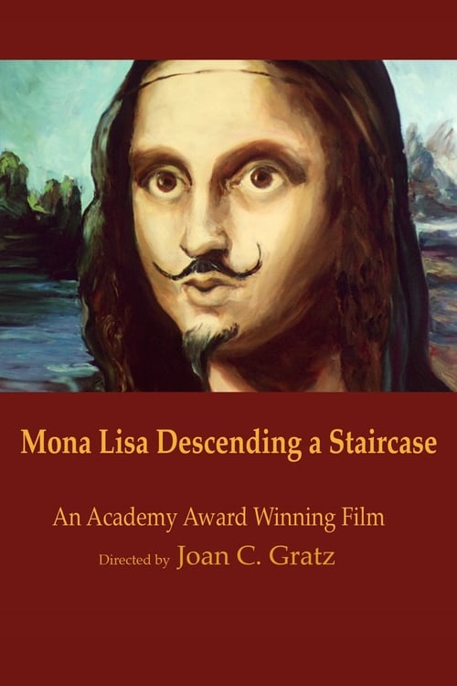 Mona+Lisa+Descending+a+Staircase