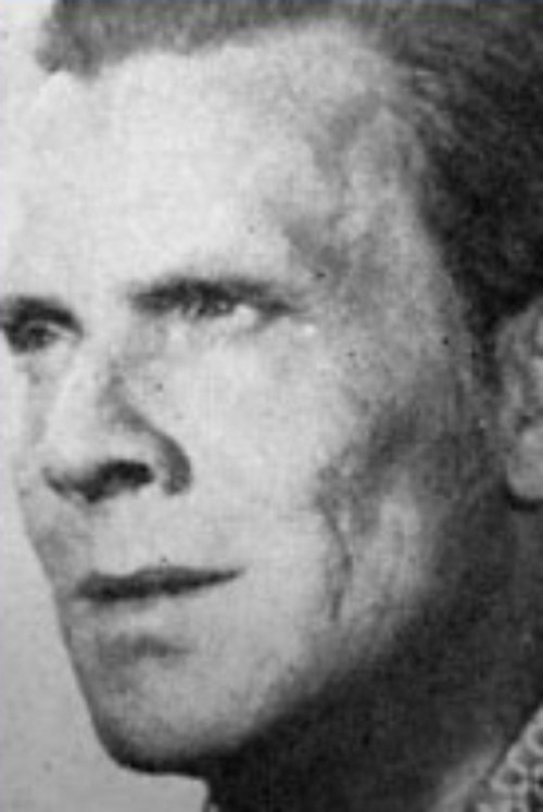 Aleksei Temerin