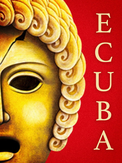Manfroce: Ecuba - Festival Valle d'Itria Poster