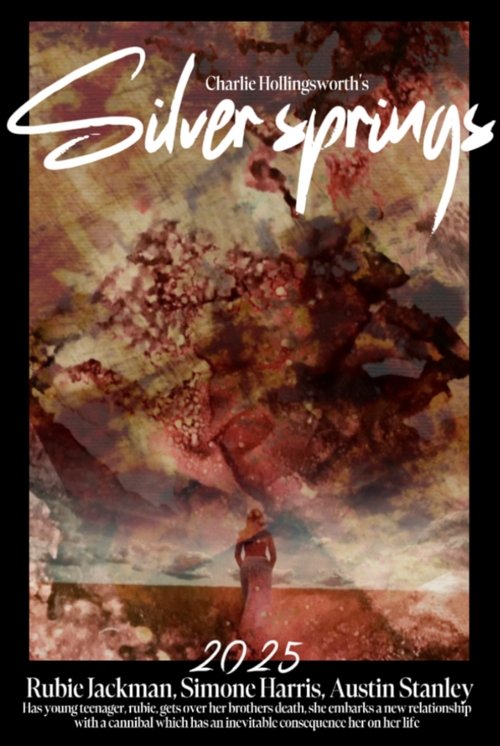 Silver springs