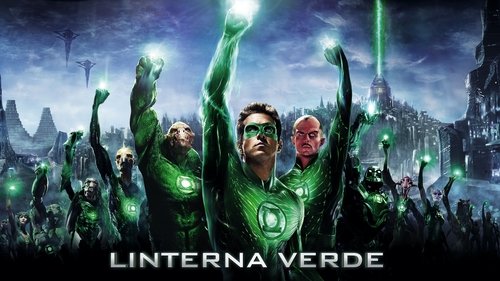 Green Lantern (2011) Regarder le film complet en streaming en ligne