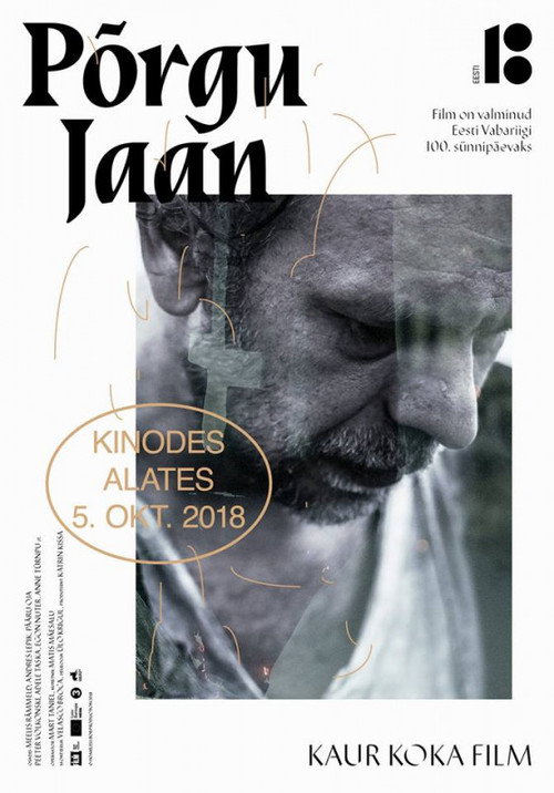 The Riddle of Jaan Niemand 2018 The Riddle of Jaan Niemand 2018