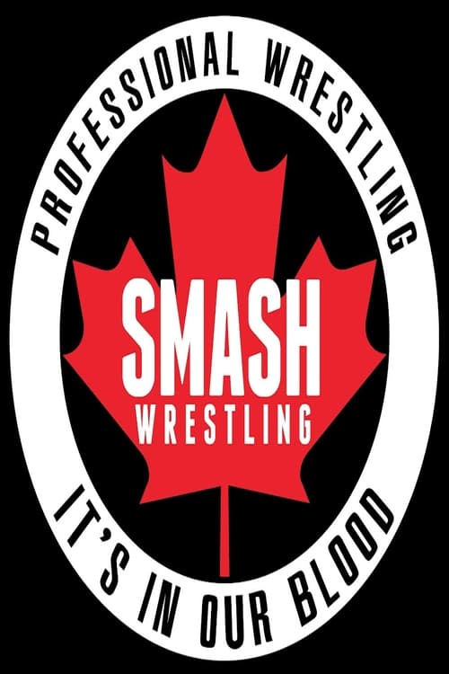 Smash+Wrestling+GOLD