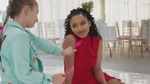 Free Rein - 5. Bölüm