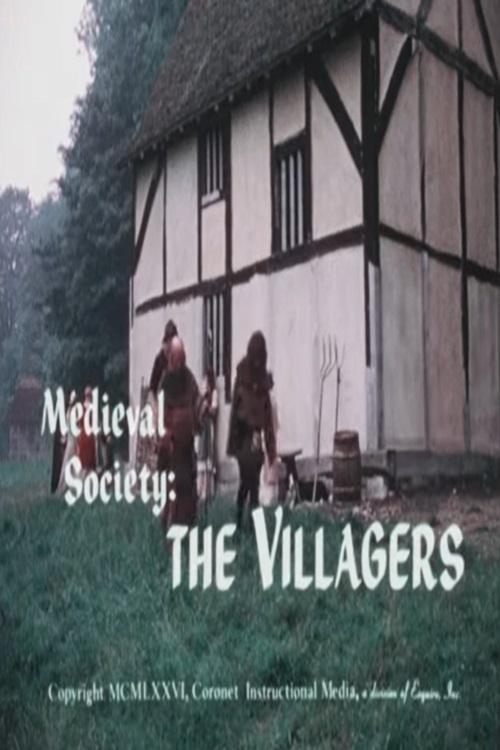 Medieval+Society%3A+The+Villagers