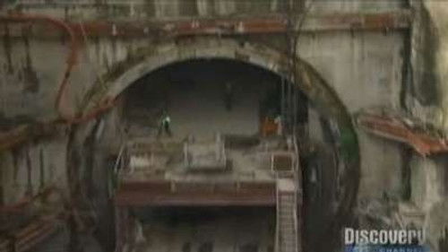 Mega Tunnel