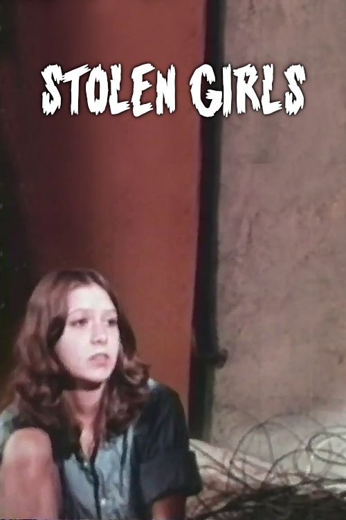 Stolen Girls