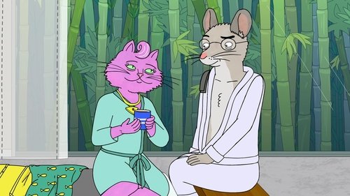 Bojack Horseman - 9. Bölüm