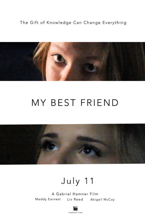 My Best Friend