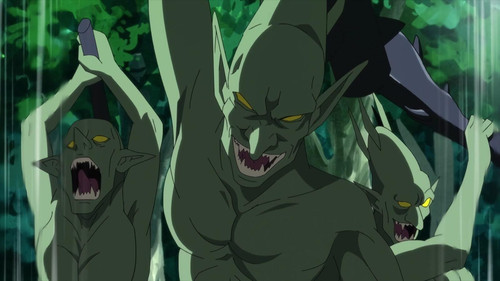 Im Standing on a Million Lives - 10. Bölüm