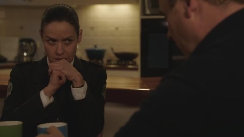 Wentworth - 12. Bölüm