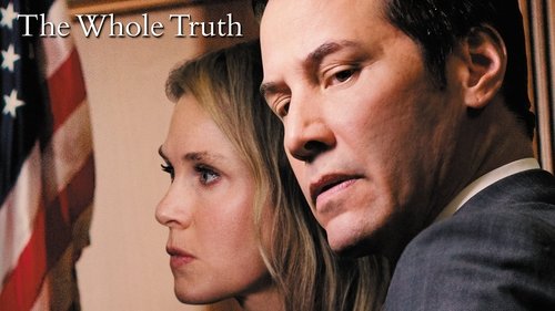 The Whole Truth (2016)Bekijk volledige filmstreaming online