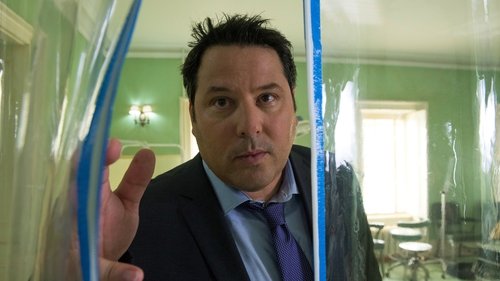 Heroes Reborn - 10. Bölüm