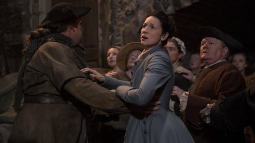 Outlander - Nane Likörü