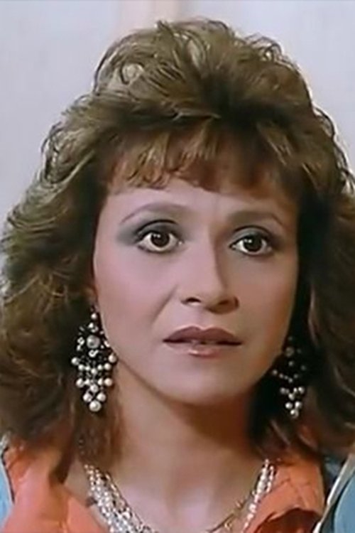 Poster of Walaa Farid