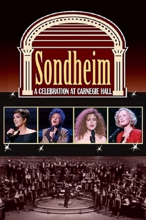 Sondheim%3A+A+Celebration+at+Carnegie+Hall