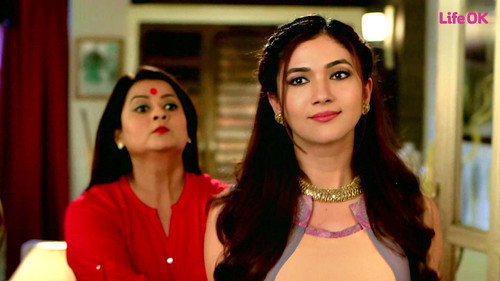 Can Rajni Stop Shogata's Marriage?