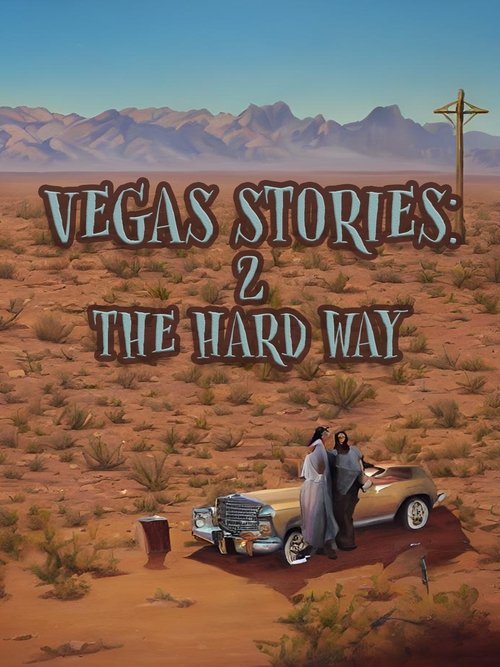 Vegas+Stories%3A+2+the+Hard+Way