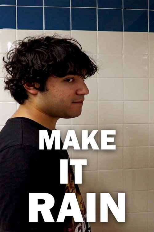 Make It Rain Poster