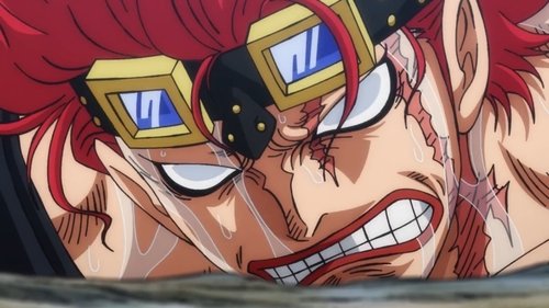 One Piece - 946. Bölüm