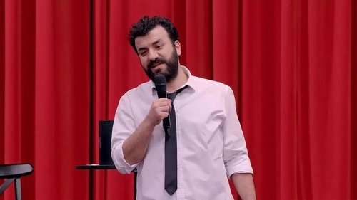 Konuşanlar - 134. Bölüm