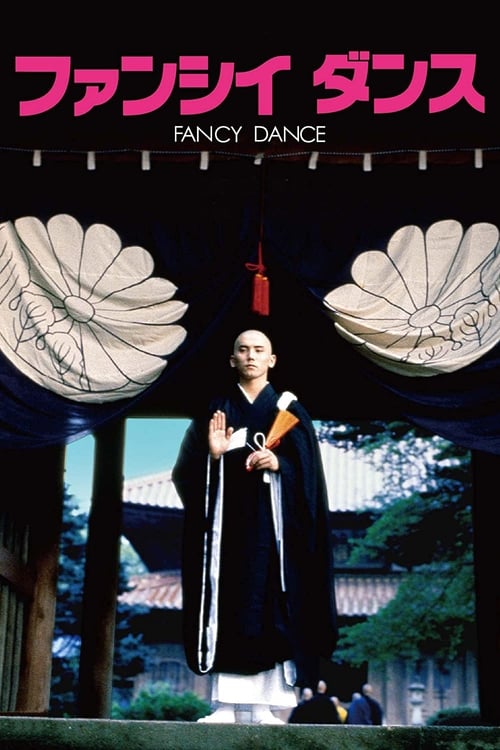 Fancy+Dance