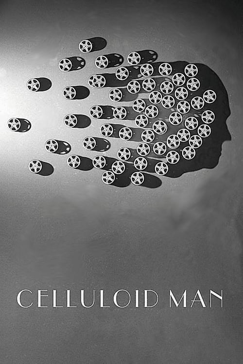 Celluloid+Man
