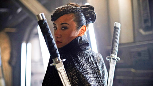 Dark Matter - 10. Bölüm