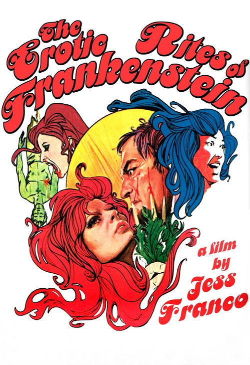 The Erotic Rites of Frankenstein 1972 The Erotic Rites of Frankenstein 1972