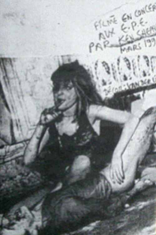 La Guerre Civile Poster