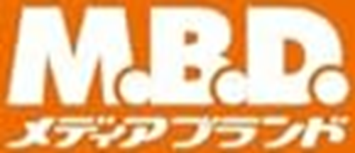 M.B.Dメディアブランド