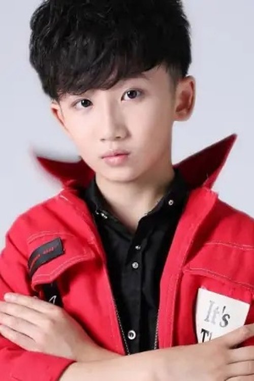 Poster 周奥运