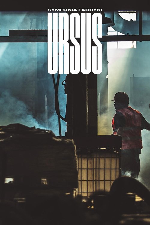 Telecharger Symphony of the Ursus Factory (2019) Film Complet Gratuit Regarder Symphony of the Ursus Factory (2019) le film en streaming complet en ligne