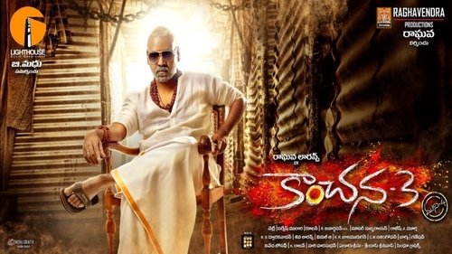 కాంచన 3 (2019) Watch Full Movie Streaming Online