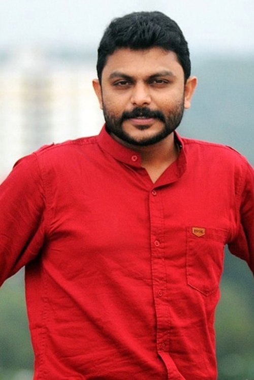 Poster of Mathukutty