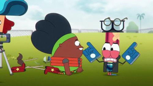 Pinky Malinky - 7. Bölüm