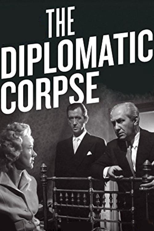 The+Diplomatic+Corpse