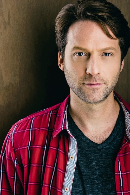 Poster of Caleb Scott