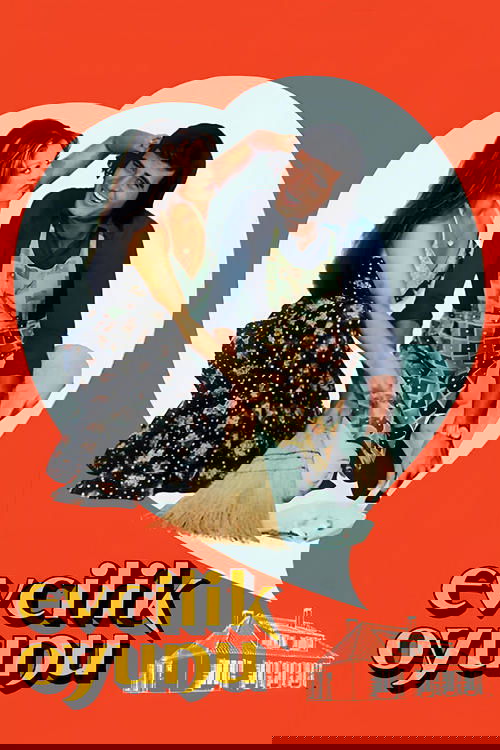 Evcilik Oyunu Poster