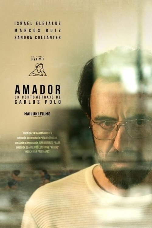 Amador poster 2