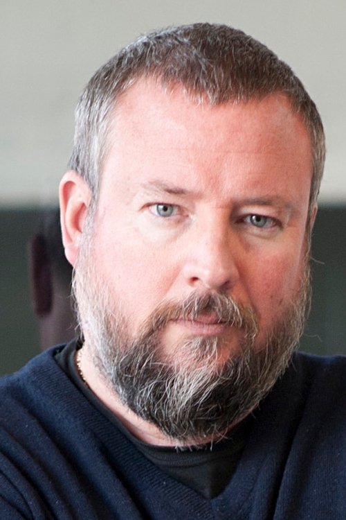 Poster of Shane Smith