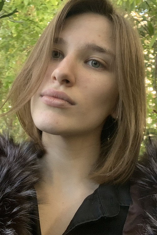 Корнилова Полина