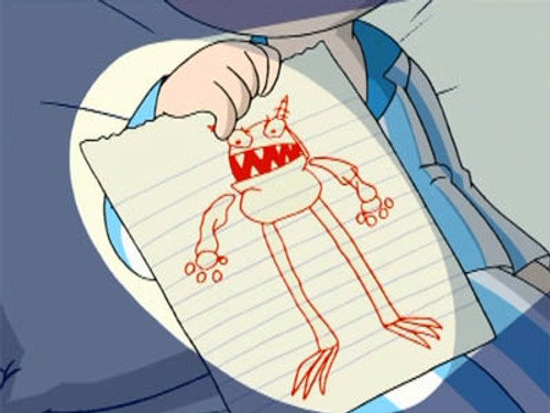 Aaaggghh! (Aaahh !)