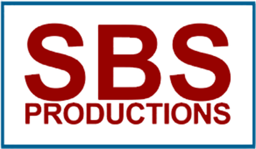 SBS Productions Logo