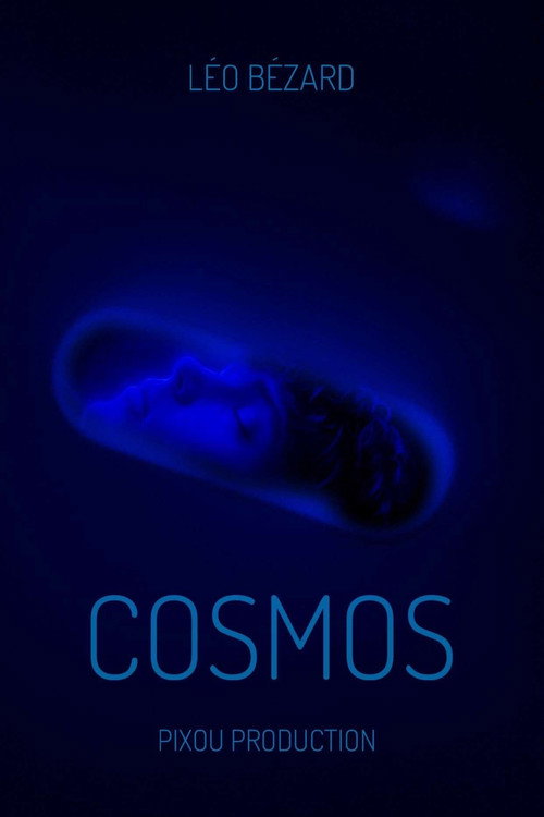 Cosmos电影海报