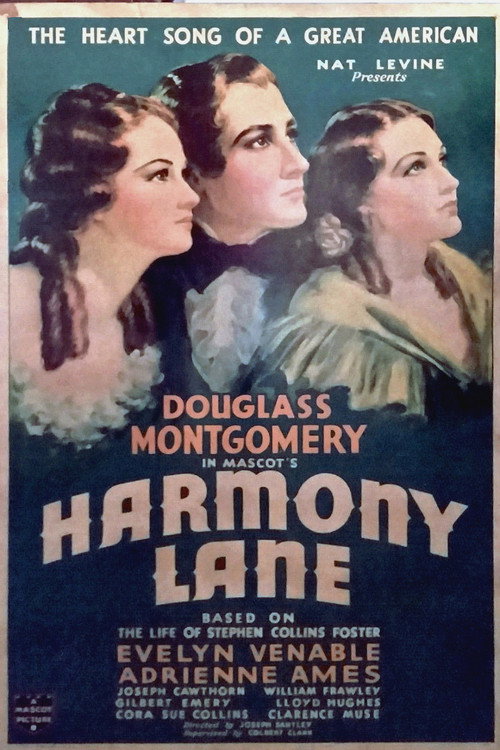 Harmony Lane