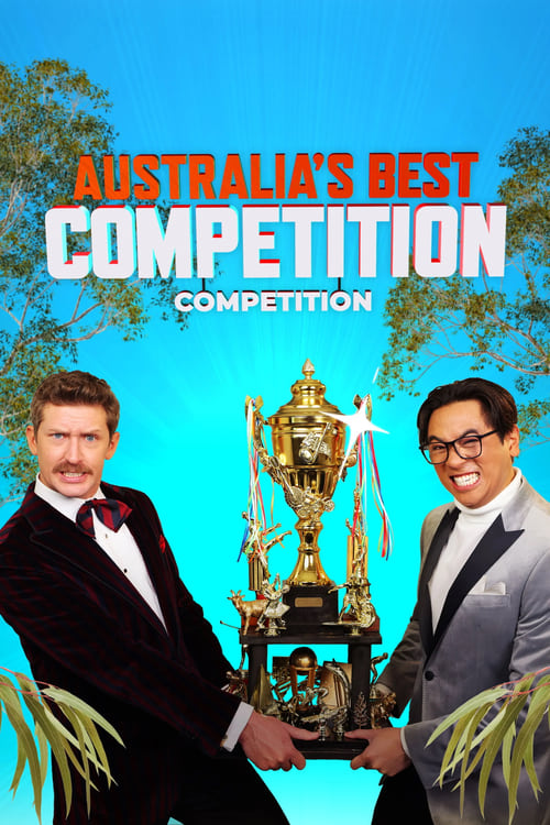 Australia%27s+Best+Competition+Competition