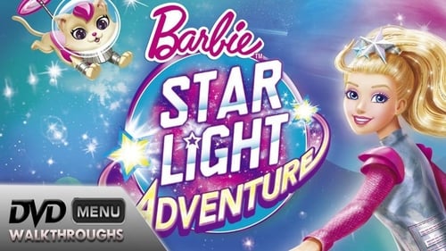 Barbie - Aventure dans les étoiles (2016) Regarder le film complet en streaming en ligne