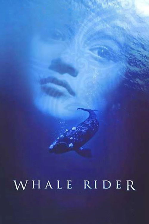 Whale Rider